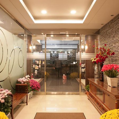 Hill House Seoul Myeongdong Hotel Luaran gambar