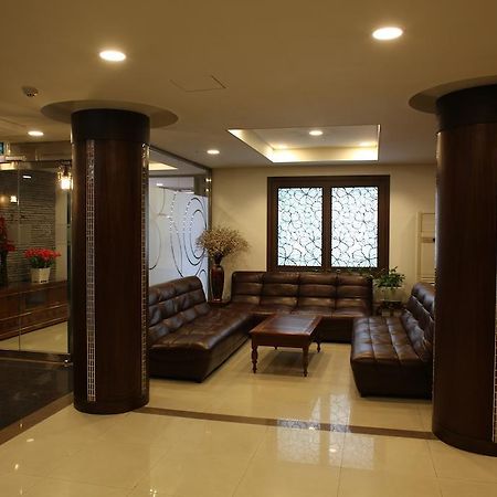 Hill House Seoul Myeongdong Hotel Luaran gambar