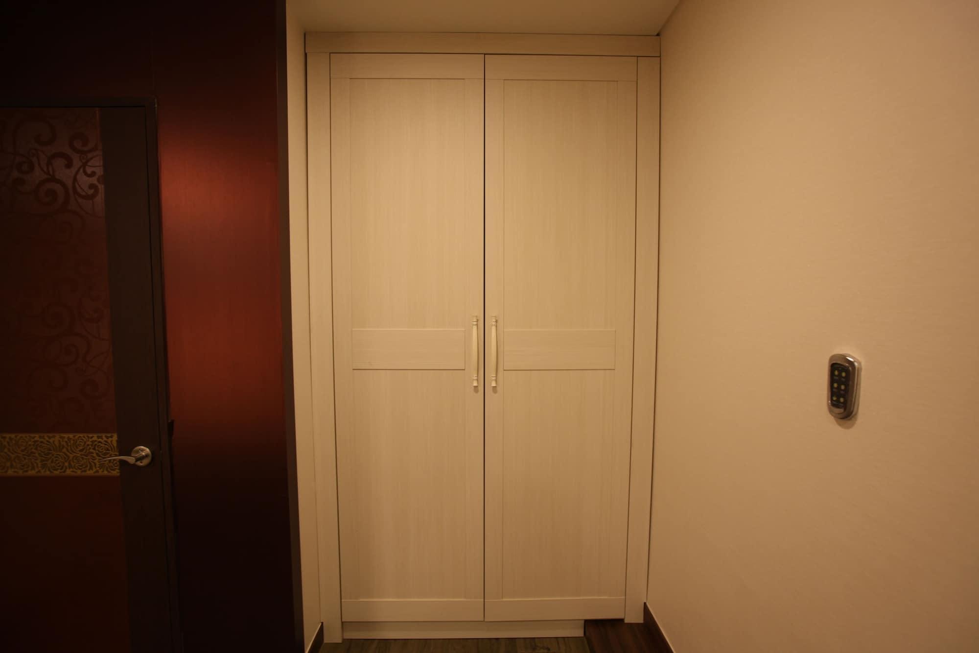 Hill House Seoul Myeongdong Hotel Luaran gambar