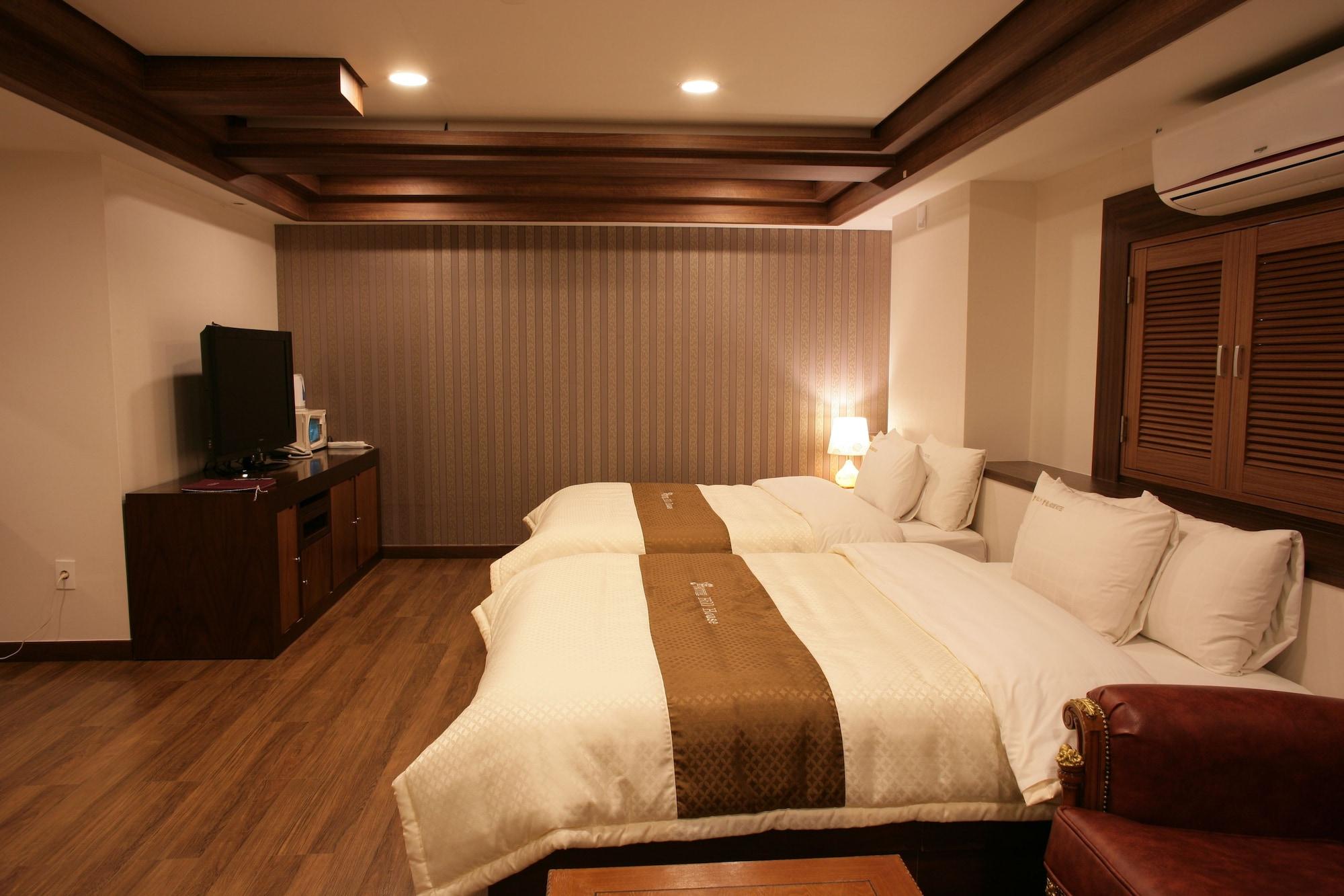 Hill House Seoul Myeongdong Hotel Luaran gambar