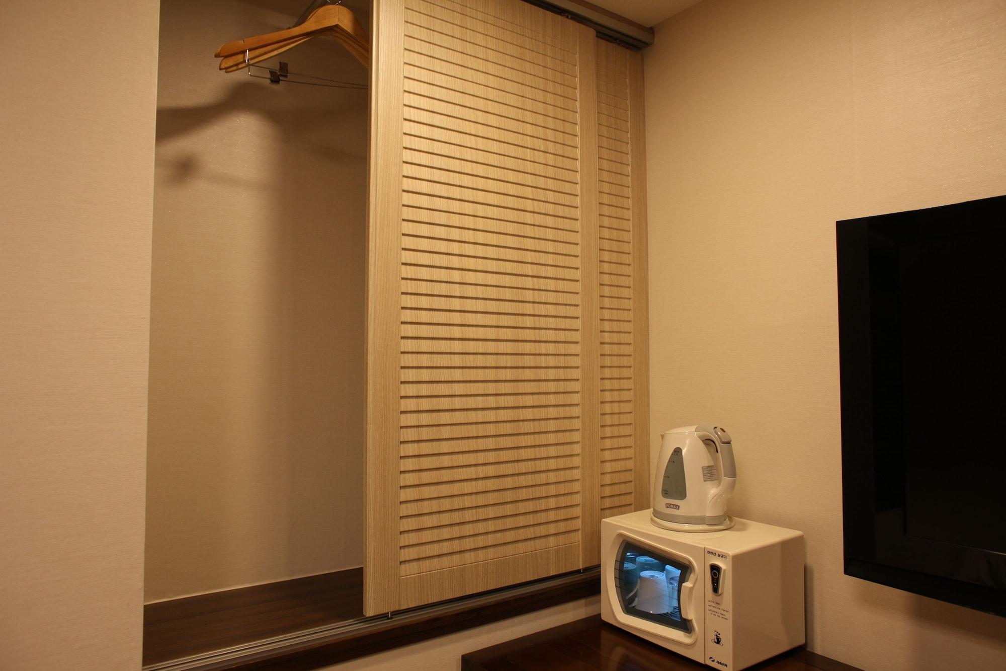 Hill House Seoul Myeongdong Hotel Luaran gambar