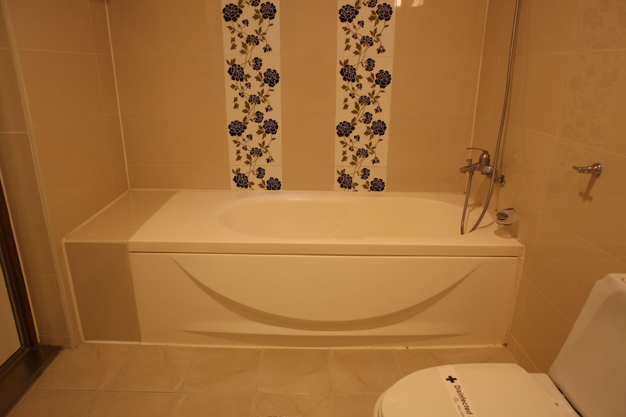 Hill House Seoul Myeongdong Hotel Luaran gambar