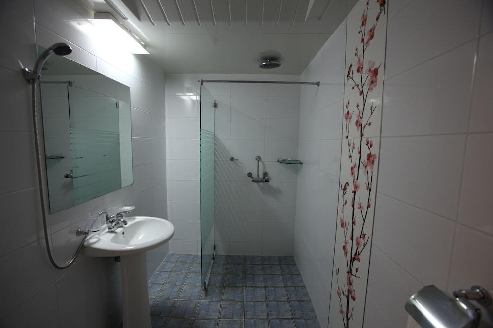 Hill House Seoul Myeongdong Hotel Luaran gambar