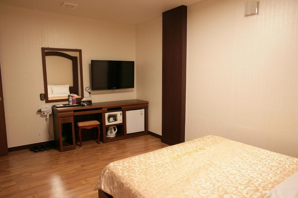 Hill House Seoul Myeongdong Hotel Luaran gambar