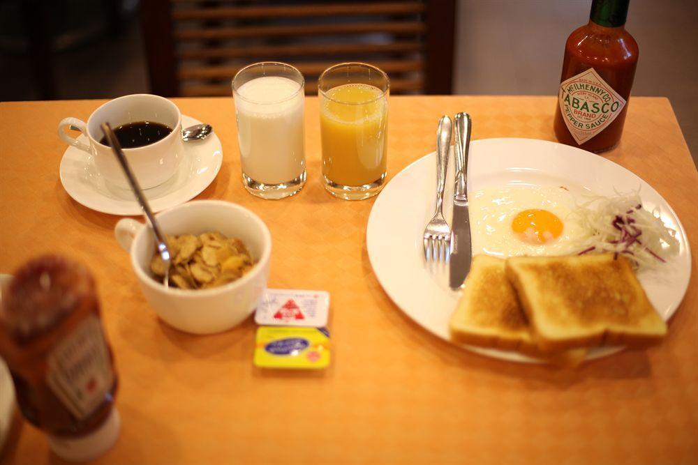 Hill House Seoul Myeongdong Hotel Luaran gambar
