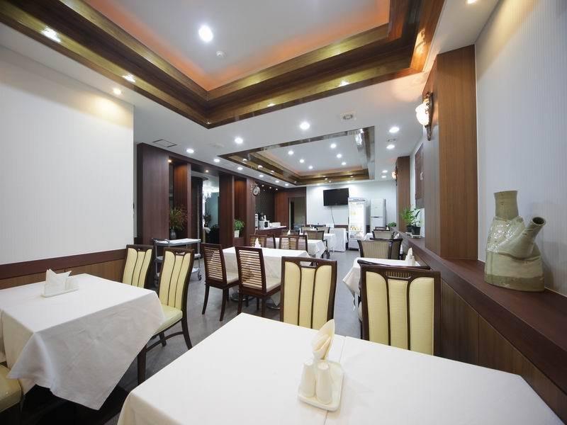 Hill House Seoul Myeongdong Hotel Luaran gambar