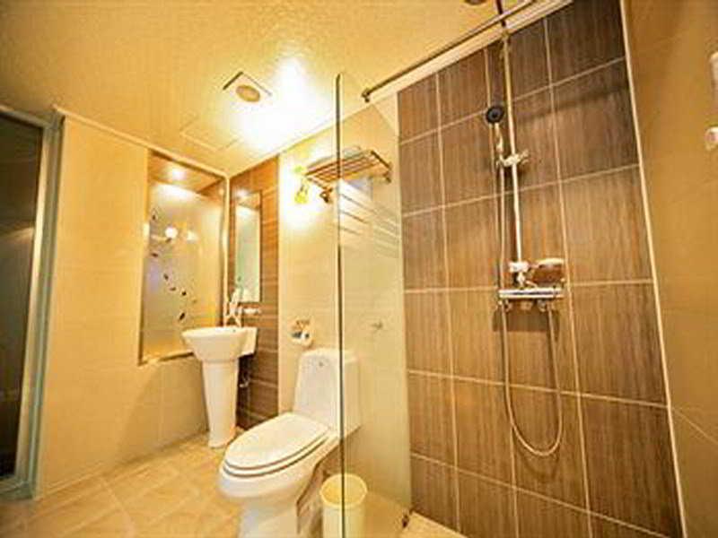 Hill House Seoul Myeongdong Hotel Luaran gambar