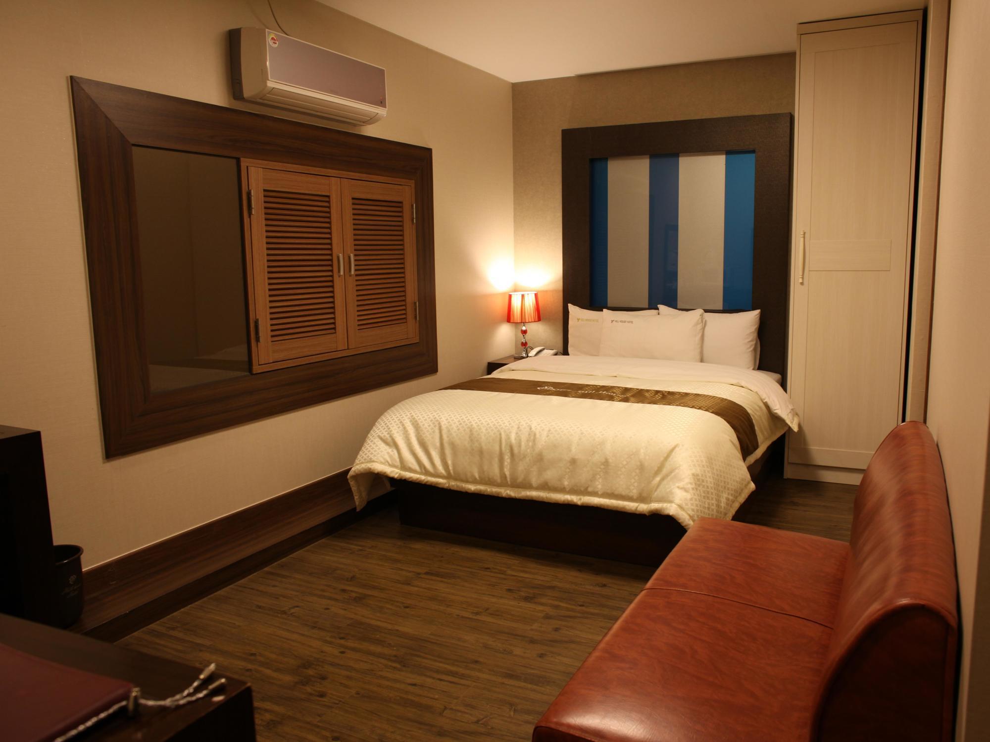 Hill House Seoul Myeongdong Hotel Luaran gambar