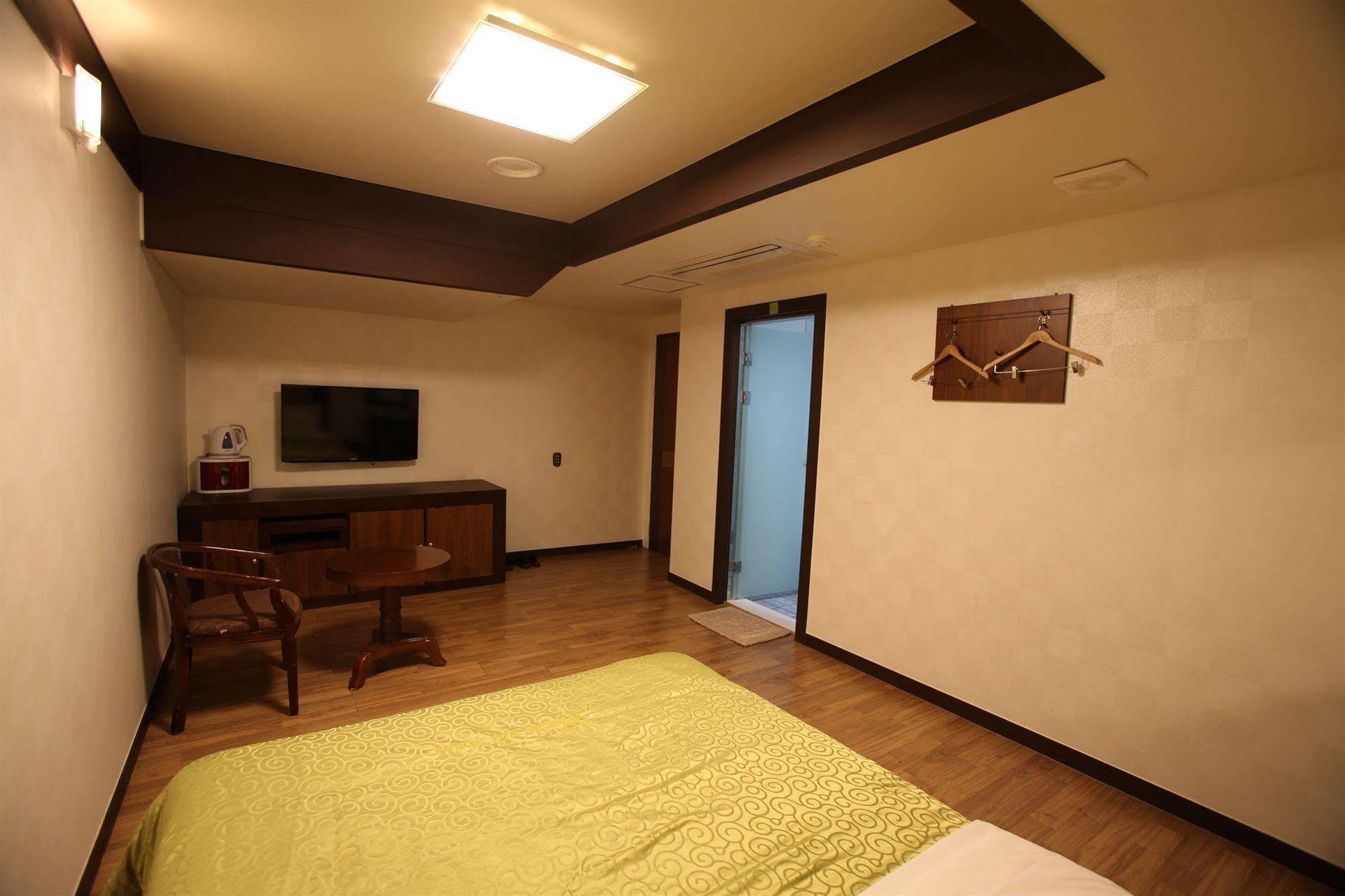 Hill House Seoul Myeongdong Hotel Luaran gambar